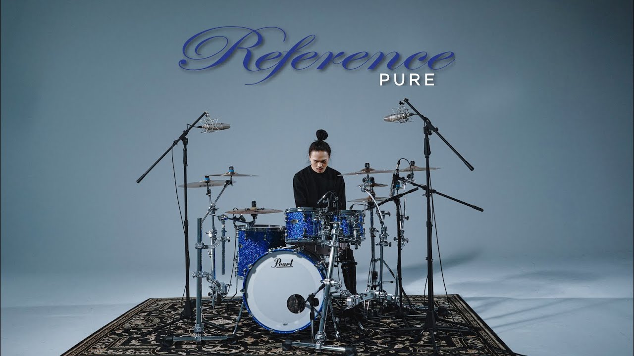Pearl Reference Pure｜Jesse Wang (Official Video)