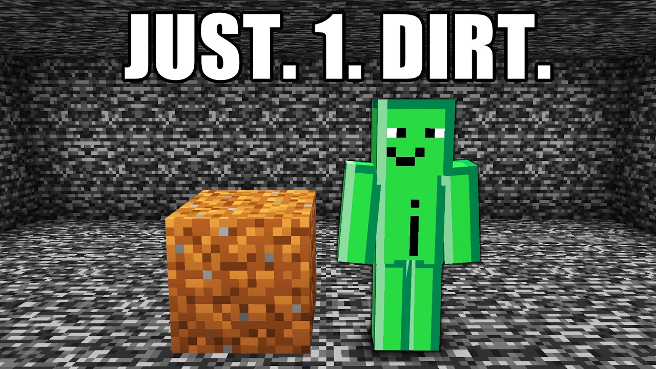 I Beat Every 