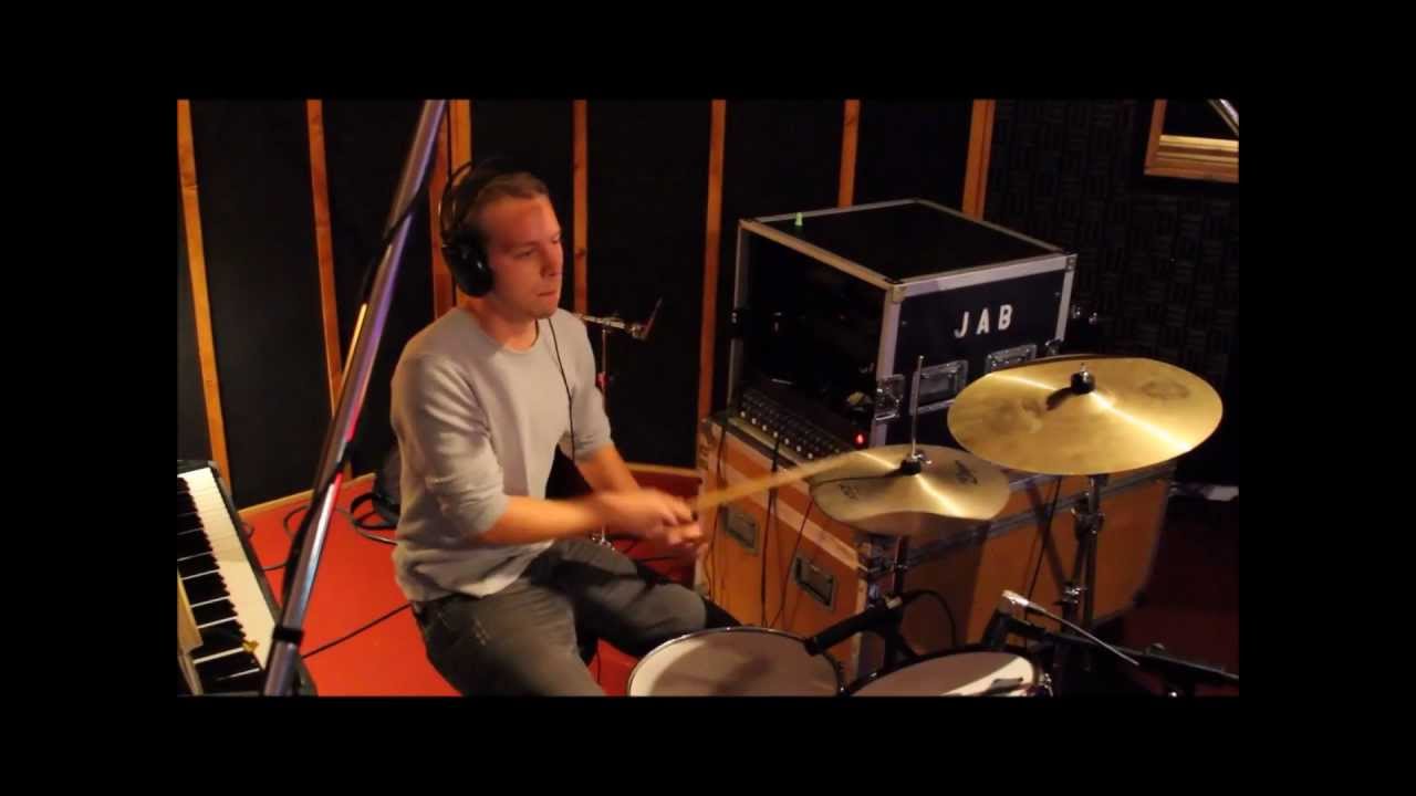Jake Allen- 