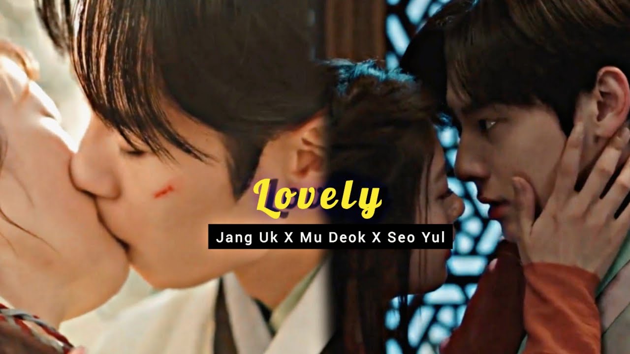 Lovely|| [Alchemy of souls]FMV