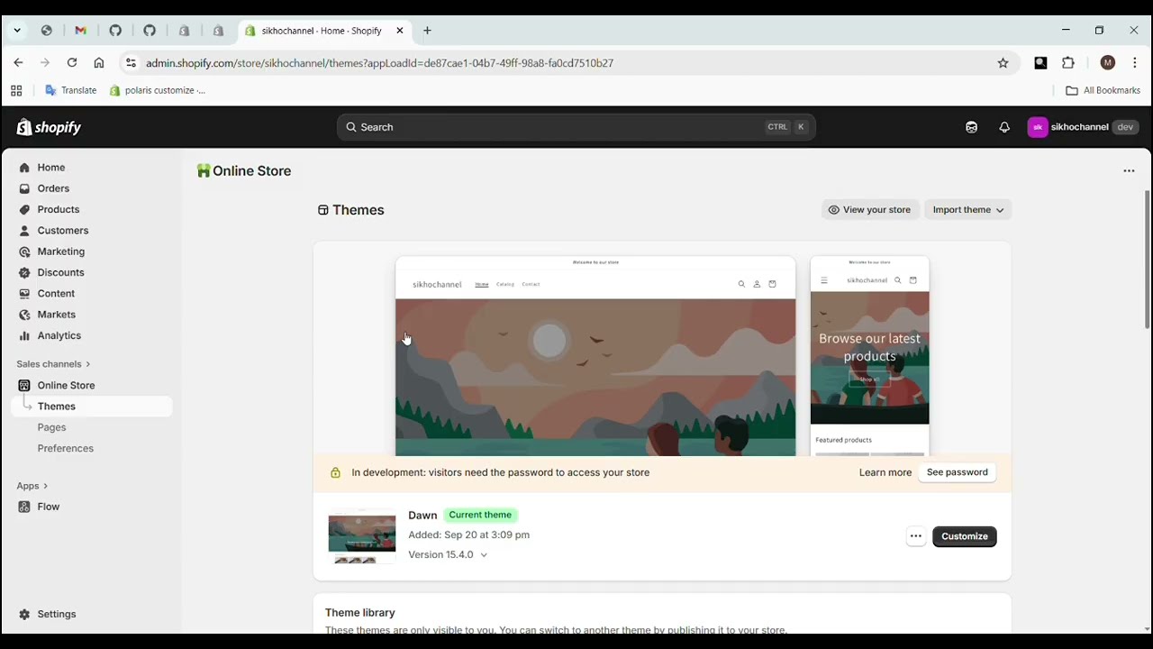 How To Create Discount Codes On Shopify (Step By Step Tutorial 2025)
