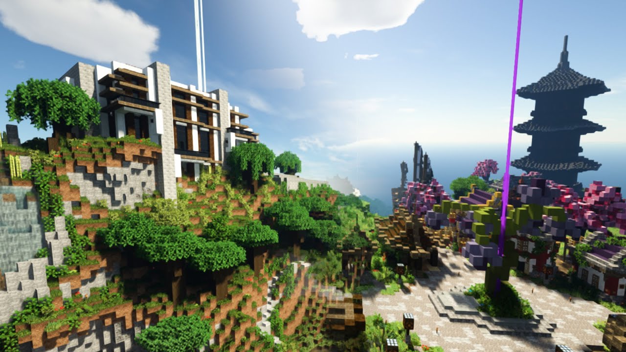 Nostalgie, ReVisite de HolyCube S1 et S2