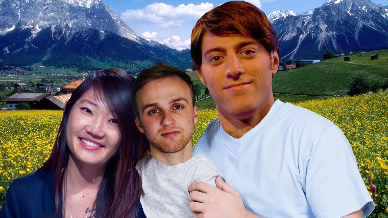 CSGO, It's a Family Show
