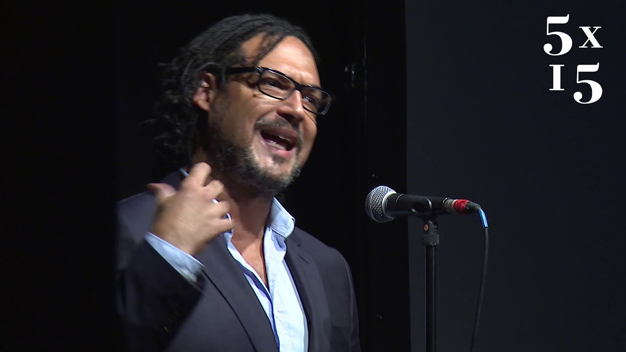 David Olusoga - Britain’s Forgotten Slave Owners | 5x15