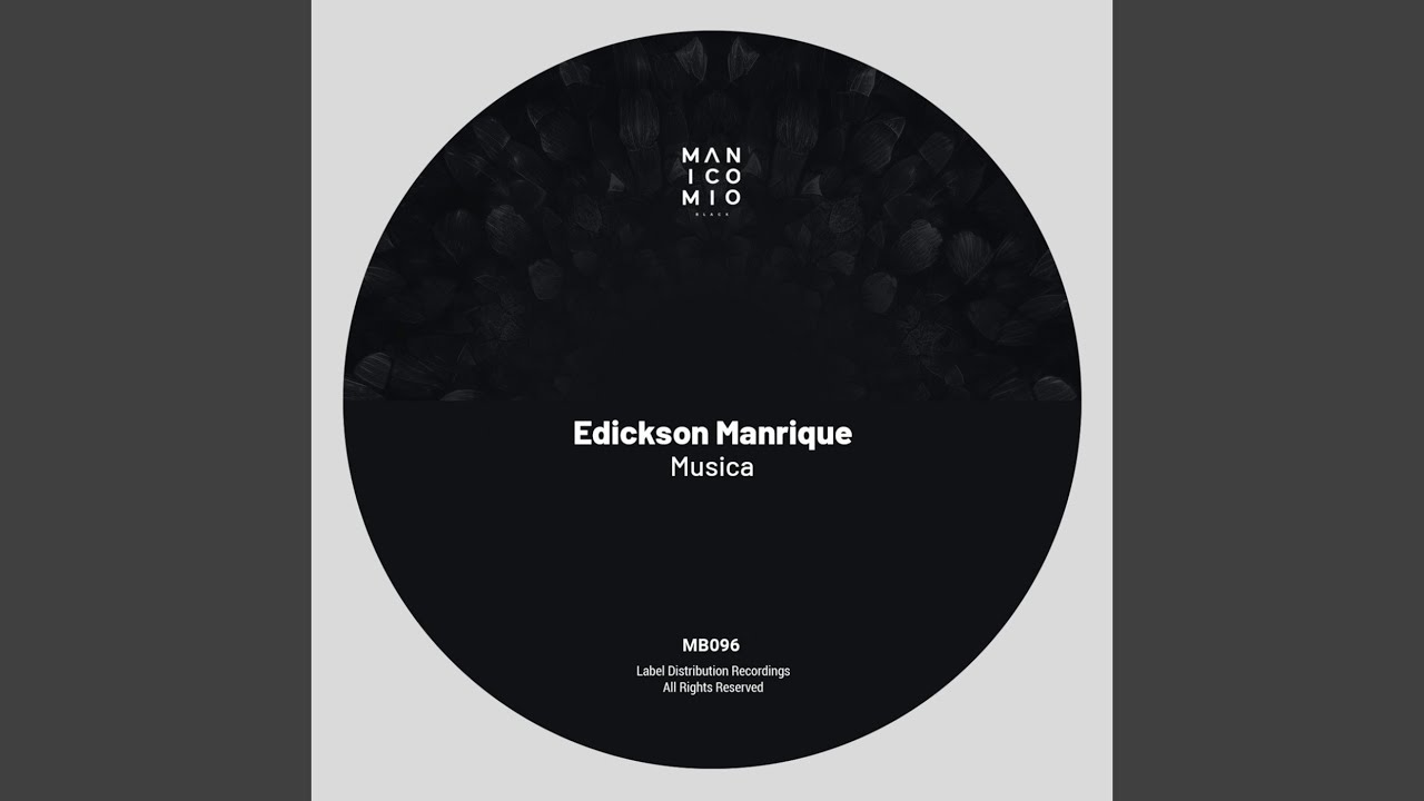 Musica (Original Mix)