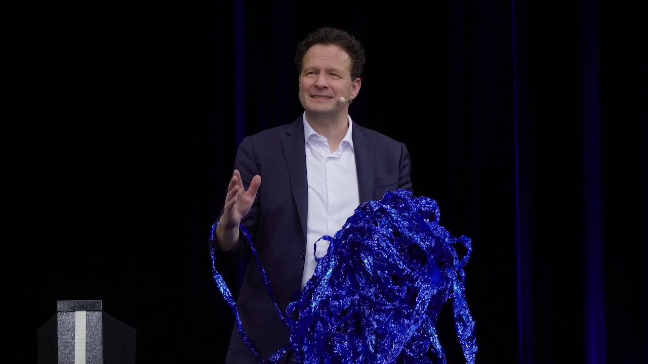 The Brain: Unglaubliche Fakten über unser Gehirn