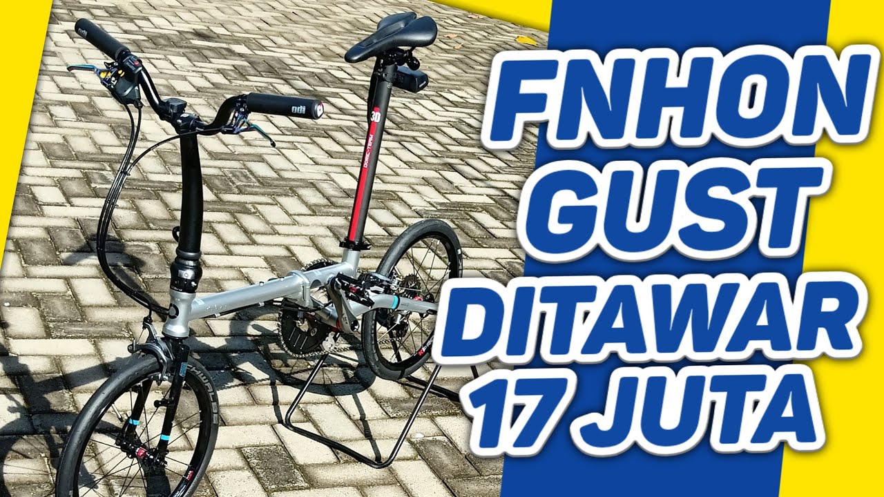 Review Fnhon Gust 17 Juta