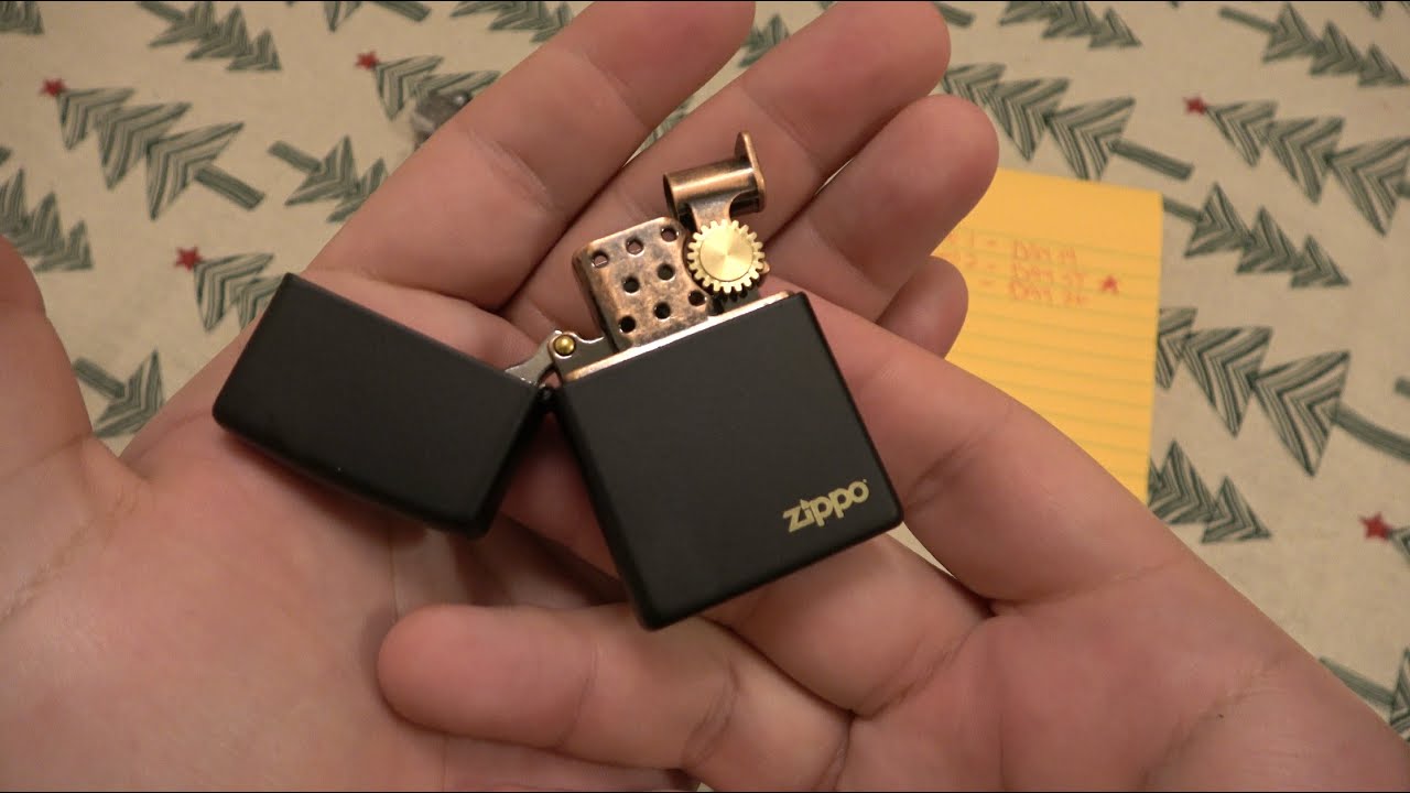 Zippo Lighter Fuel 