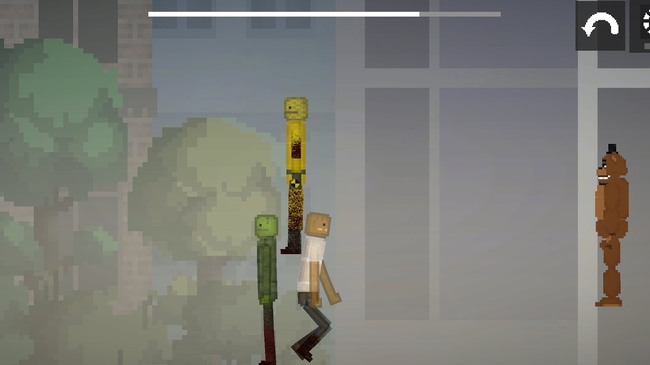 The CMP (CMP stands for corn melon and pumpkin) 