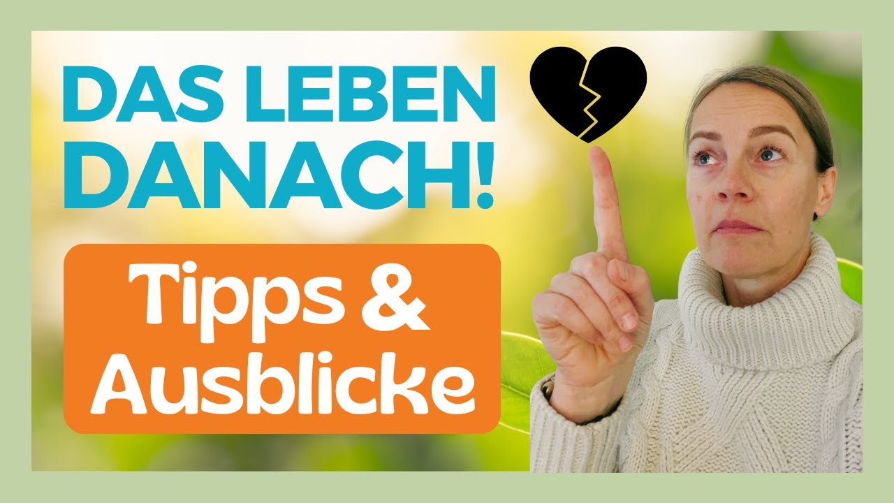 💔 TRAUER um deinen HUND haut dich UM! Diese 3 TIPPS helfen, wieder AUFZUSTEHEN!