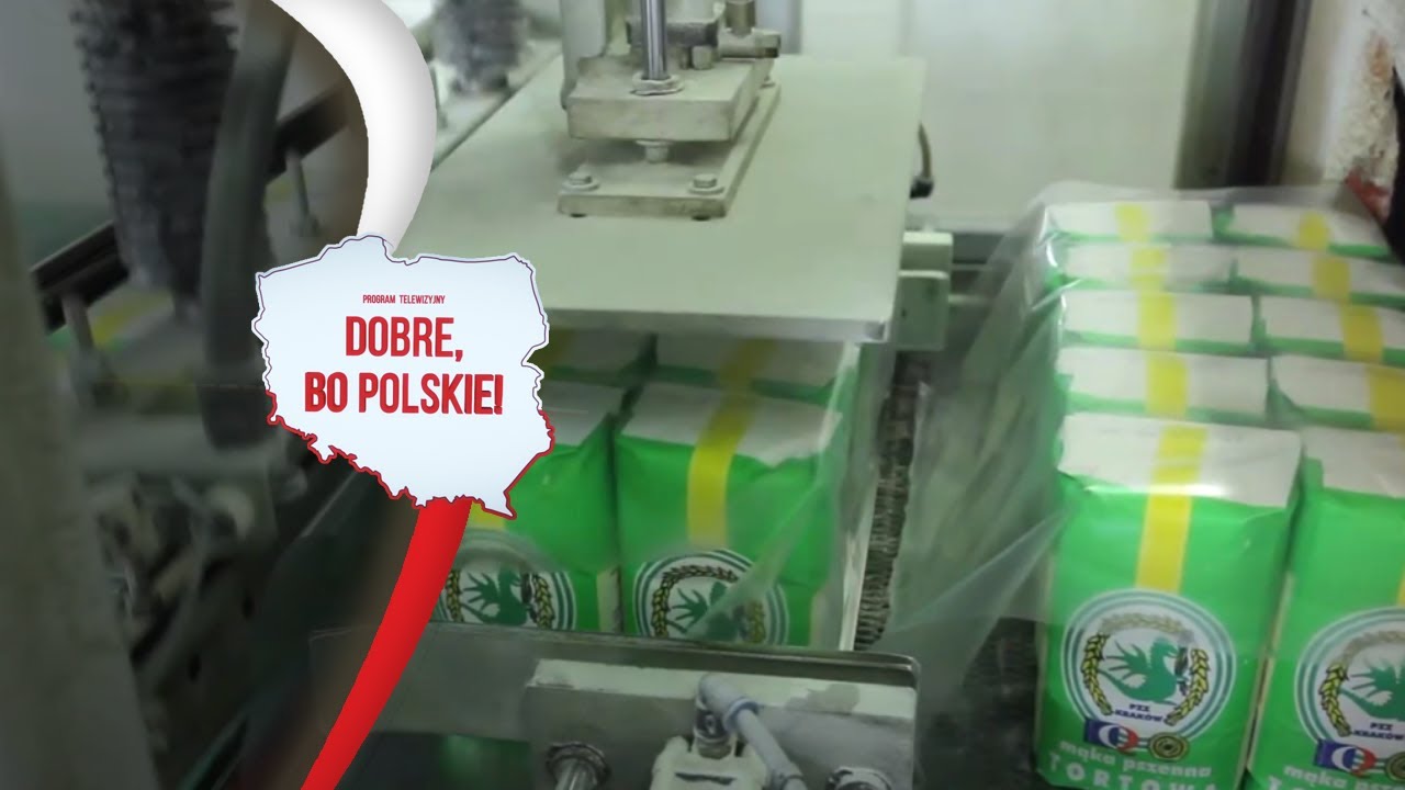 Jak wygląda produkcja mąki? | Polskie Zakłady Zbożowe