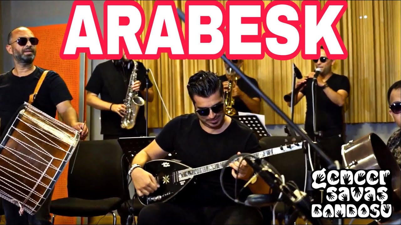 SEVİLEN ARABESK ŞARKILAR TÜMÜ BİR VİDEODA