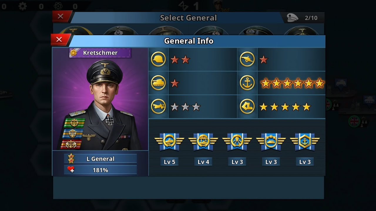 wc4 battle of the barents sea 1/2