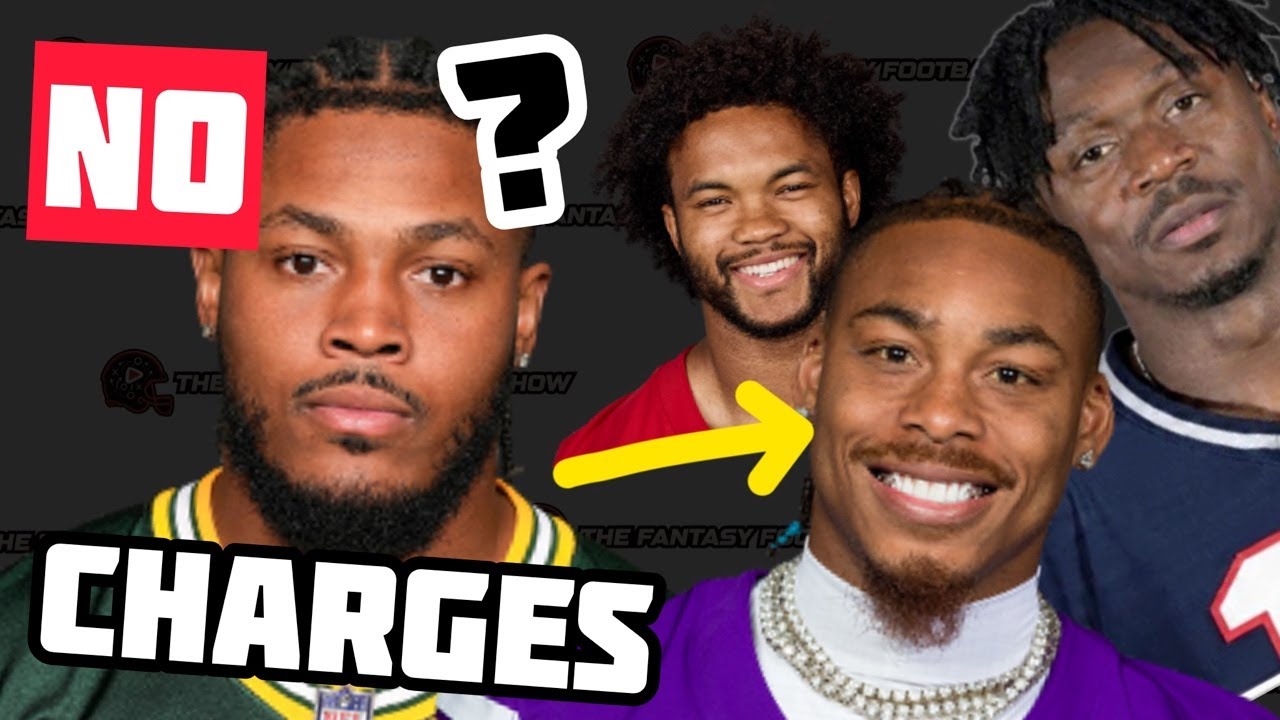 Josh Jacobs Update; AJB trade NOT close?