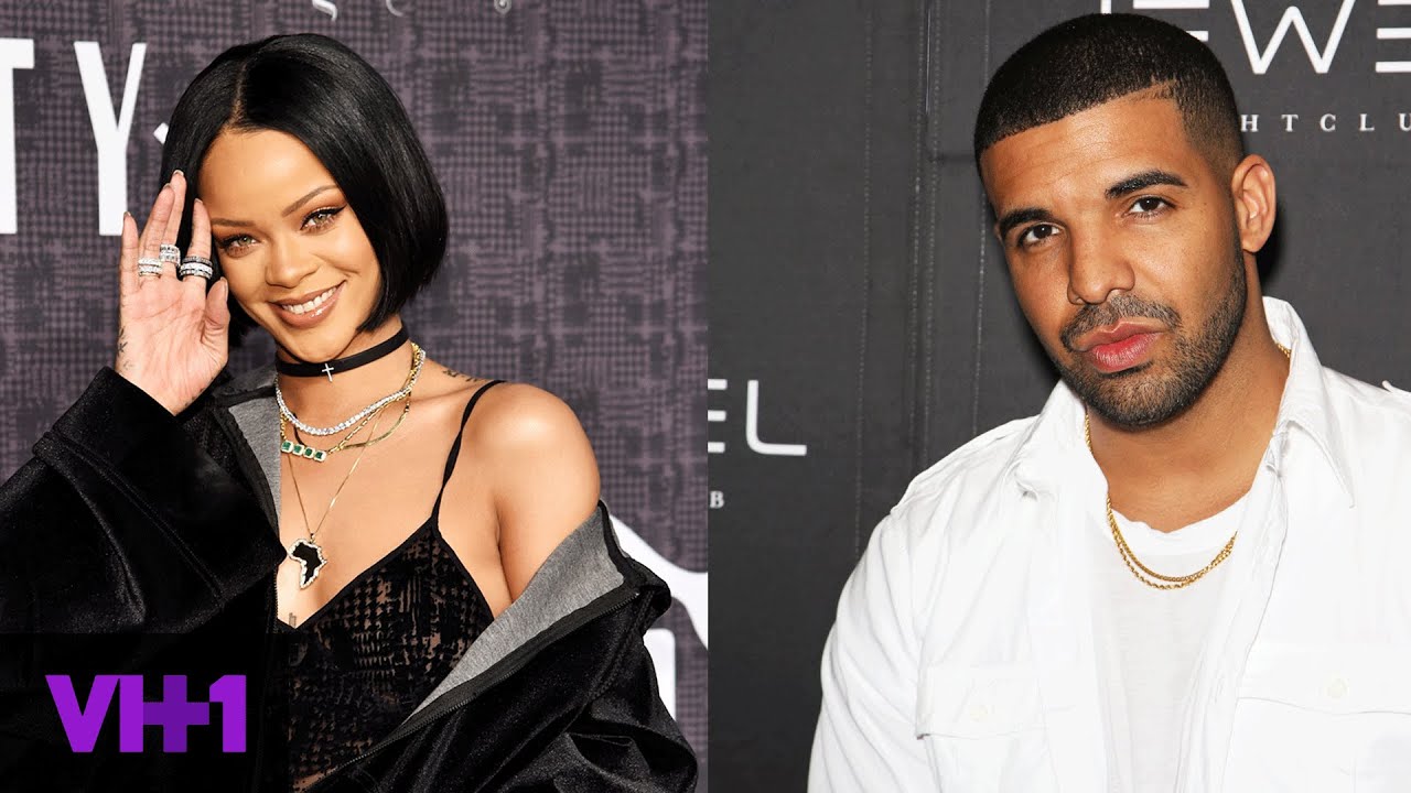 The Rihanna & Drake Relationship Timeline | Digital Originals