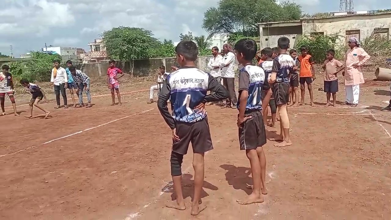 Apur vs parchnada