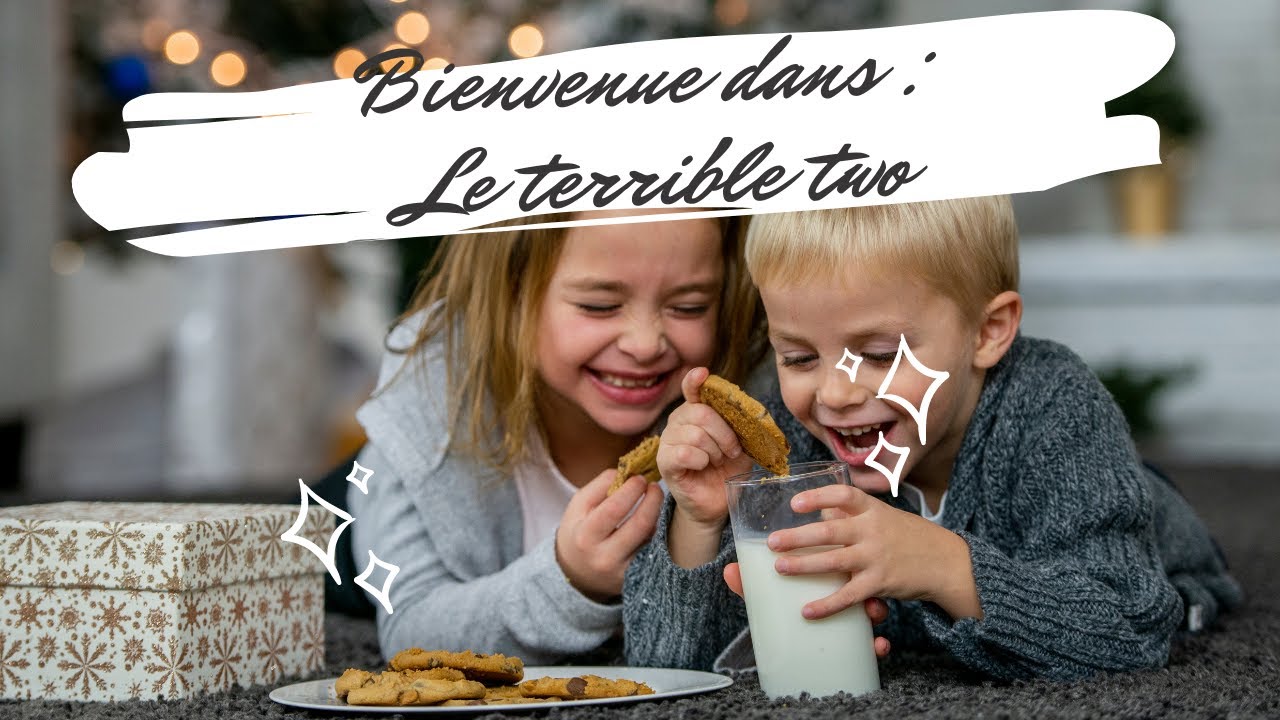 évolution et développement de l'enfant  de 2 ans à  3 ans.