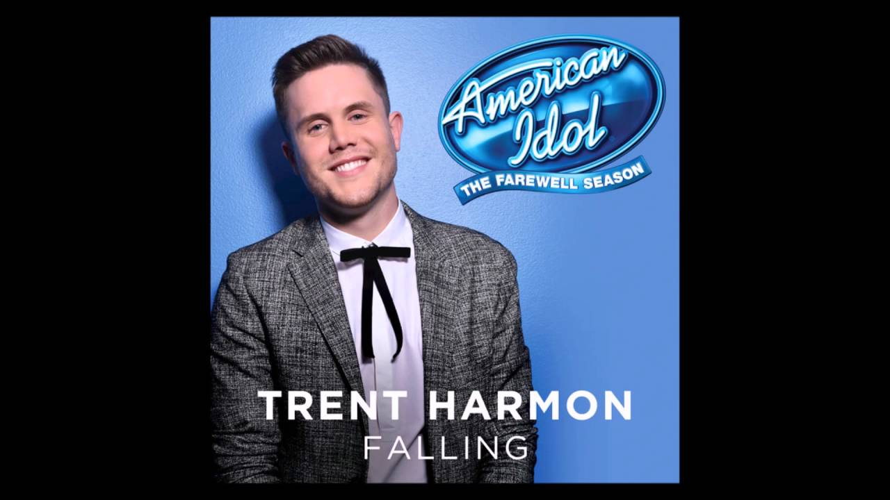 Trent Harmon - Falling