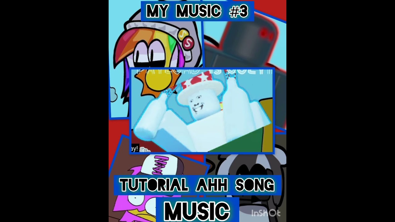 My music #3