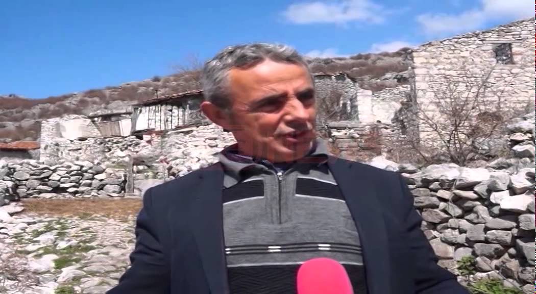 Kalaja e Drishtit, mes lavdisë së dikurshme dhe mjerimit të sotëm - Ora News- Lajmi i fundit-