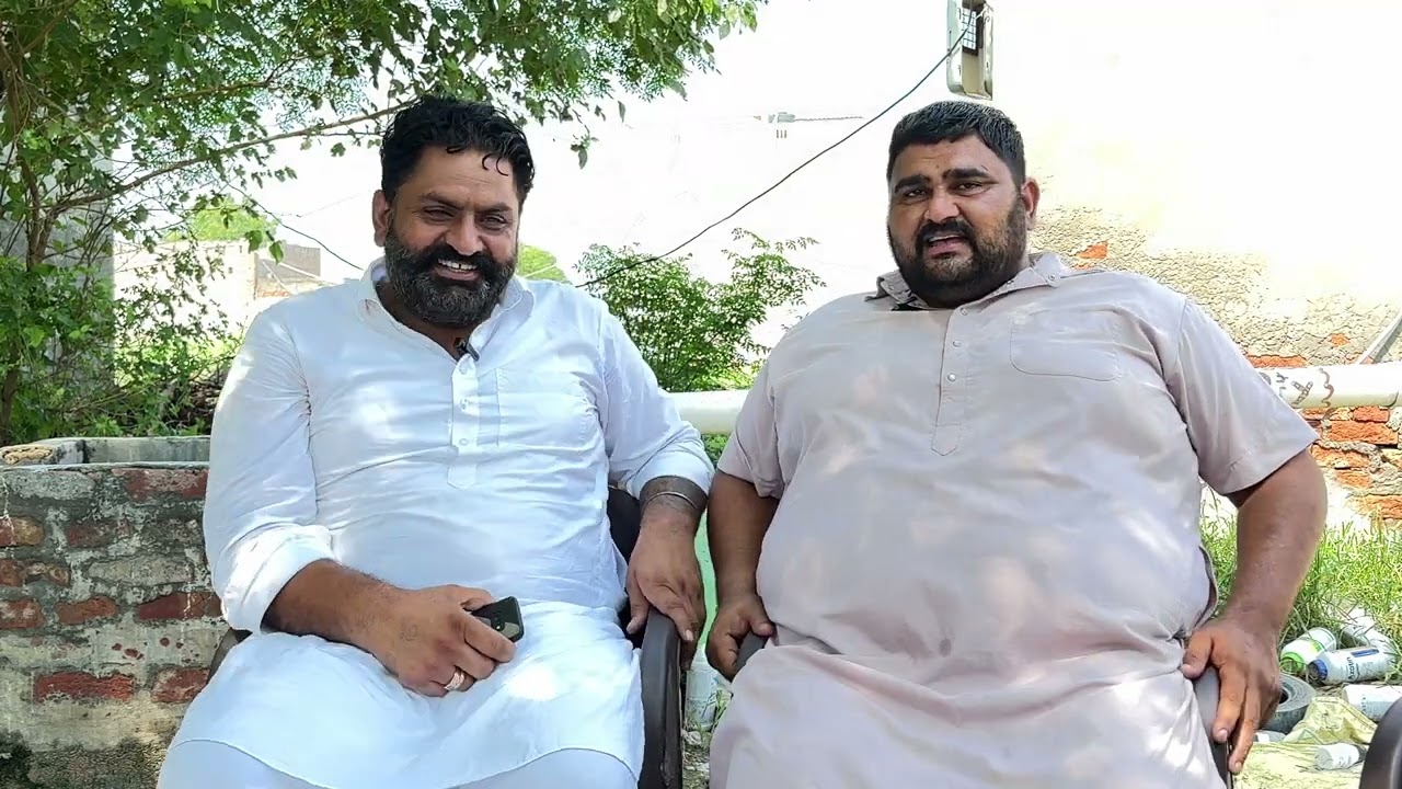 ਅੱਜ ਕੱਲ੍ਹ ਫੇਮਸ ਹੋਣਾ ਜ਼ਰੂਰੀ ਆ ਜਿਸਮ ਜਿੰਨਾਂ ਮਰਜ਼ੀ ਦਿਖਜੇ, ਵਿਆਹ ਤੋਂ ਪਹਿਲਾਂ ਤਾਂ ਵੱਡੇ ਸੁਪਨੇ #billasidhu