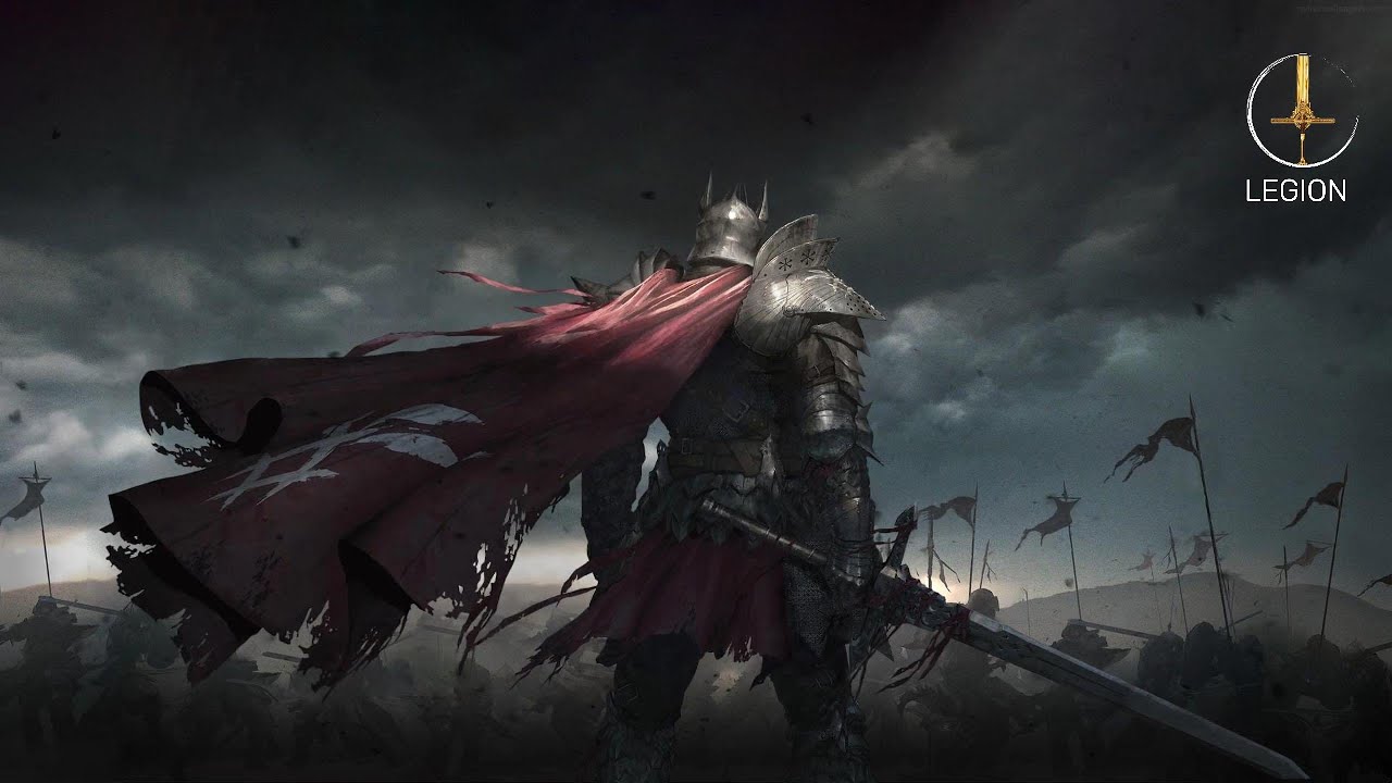 Story never forgets - Triumphus Triumph