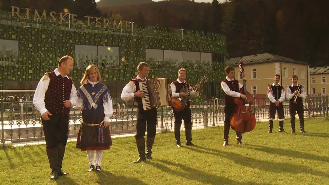 ANS. PEPELNJAK - RIMSKE TOPLICE