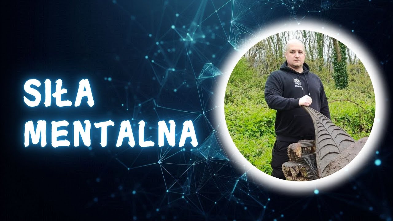Zwiększ swoją mentalną siłę dzięki treningowi umysłu