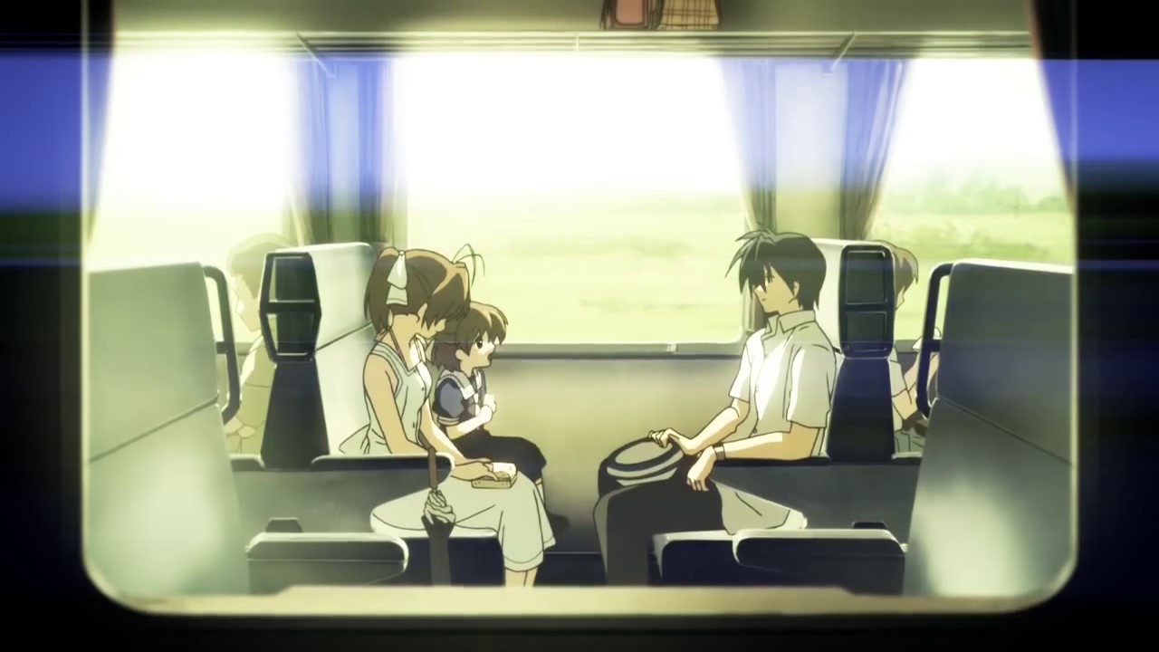 You're Everything \\ Clannad AMV