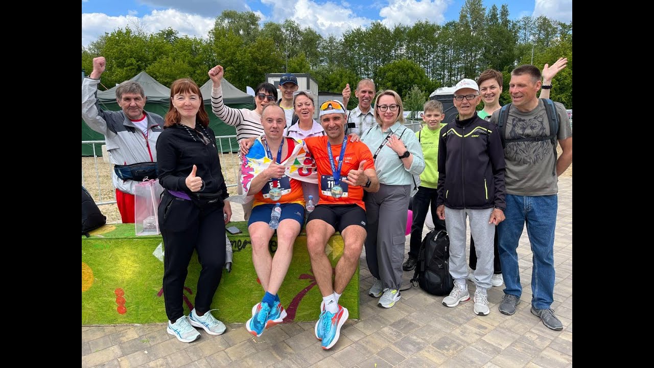 Липецкий стальной марафон 18.05.2024 (клуб LiskiSki г.Лиски)