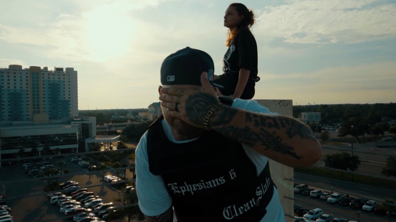 Til I Die - Clean Slate X RIZ3N X Tommy Chapa