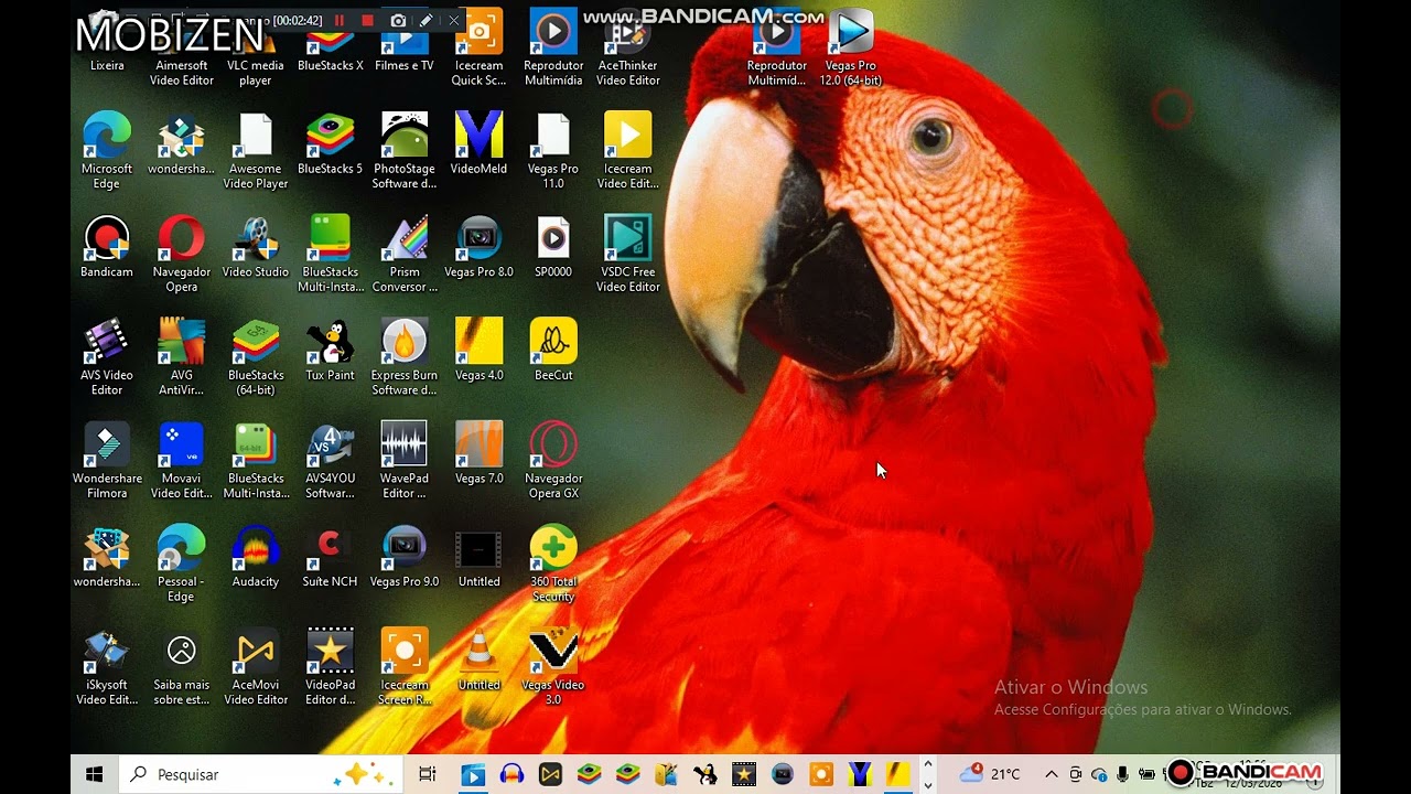 The Best Battle On Windows 10 Part 1 Of 2