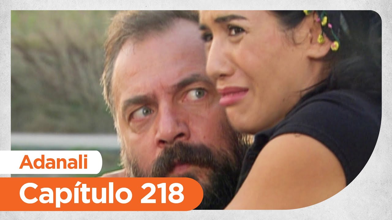 Adanali - Capítulo 218