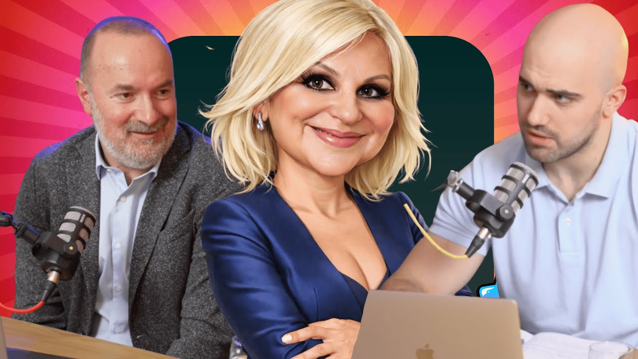 Uživo: Zoka je pala!