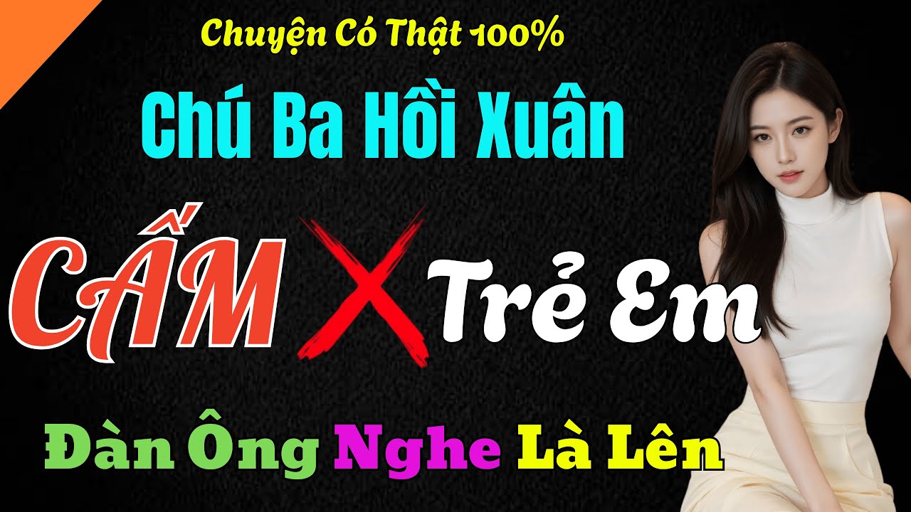 Chuyện Đêm Khuya Tình Cảm: 