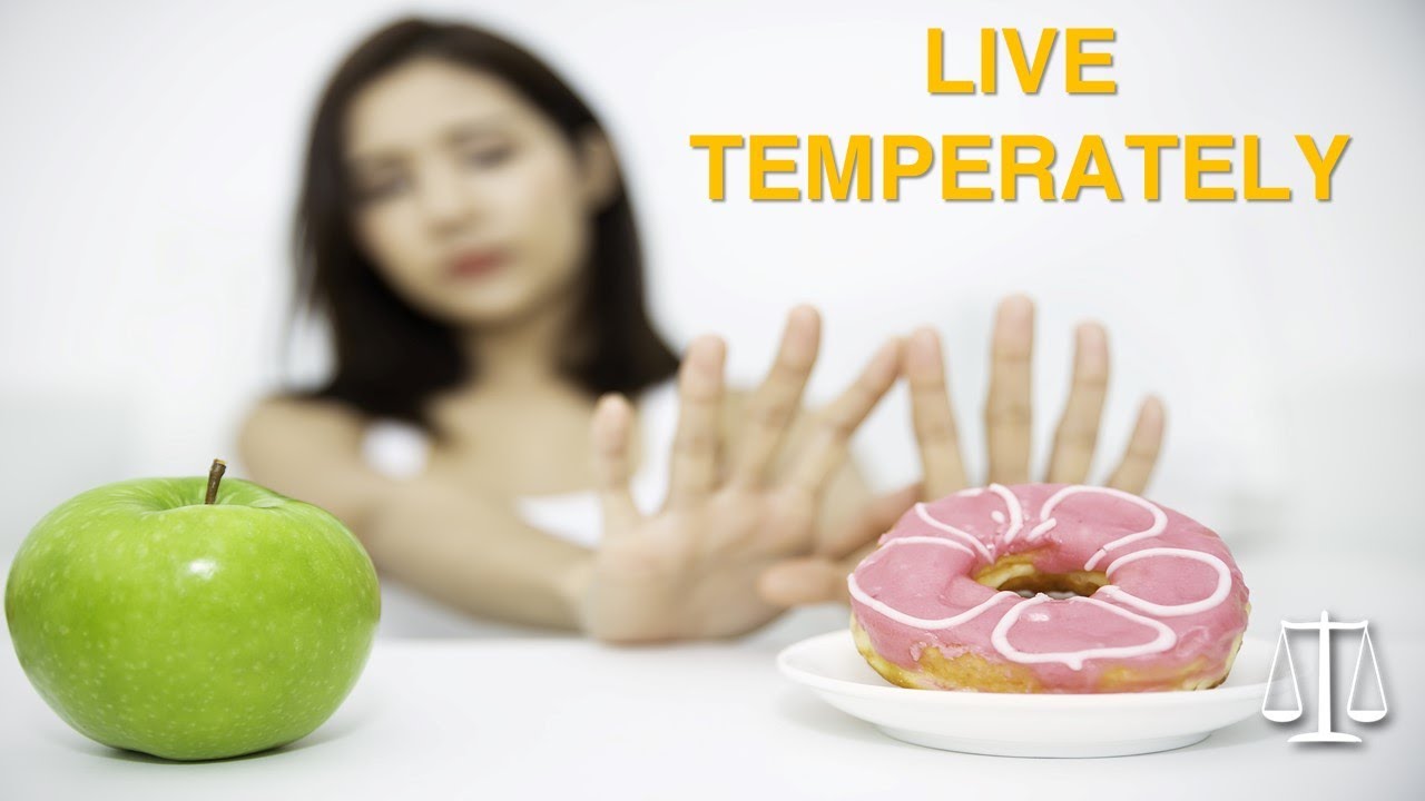 Health Seminar: The Natural Remedies of Temperance