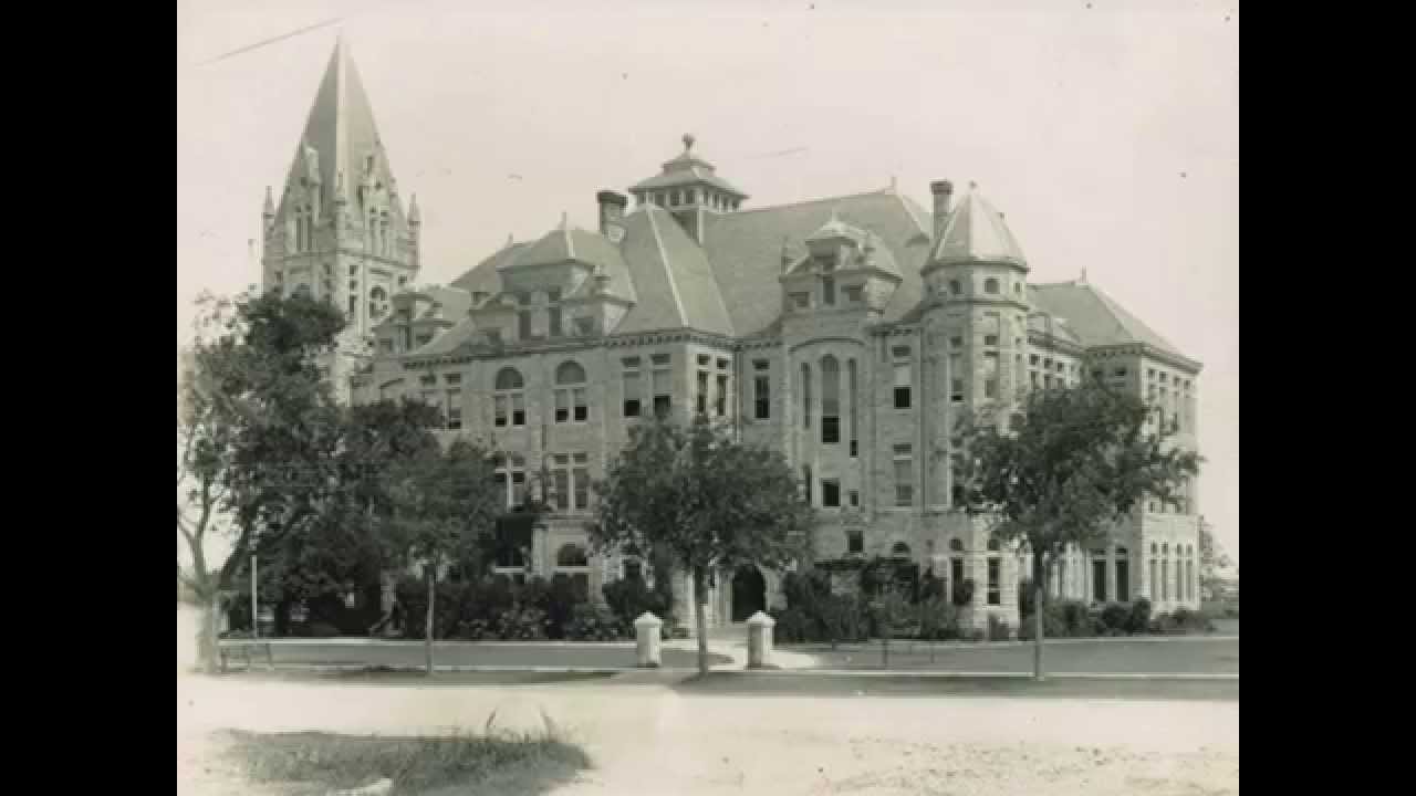 Southwestern University Root Colleges