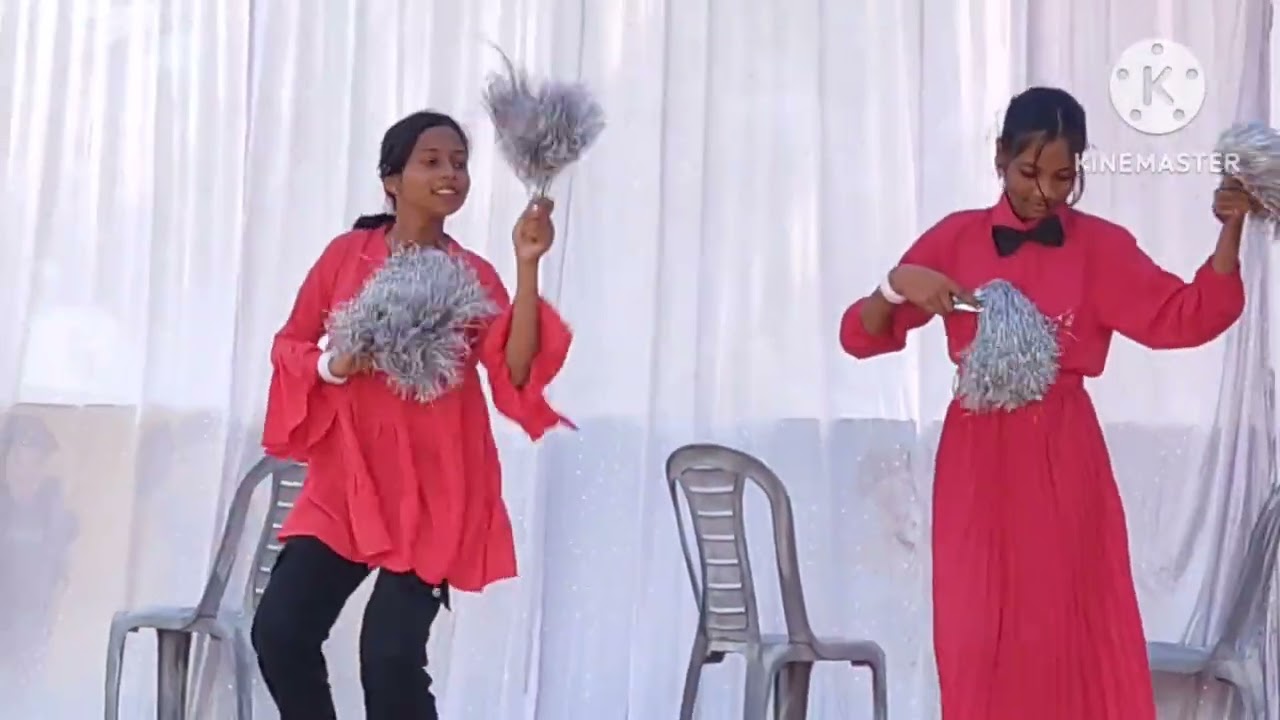 Property Dance/GEMS English School Dudhi