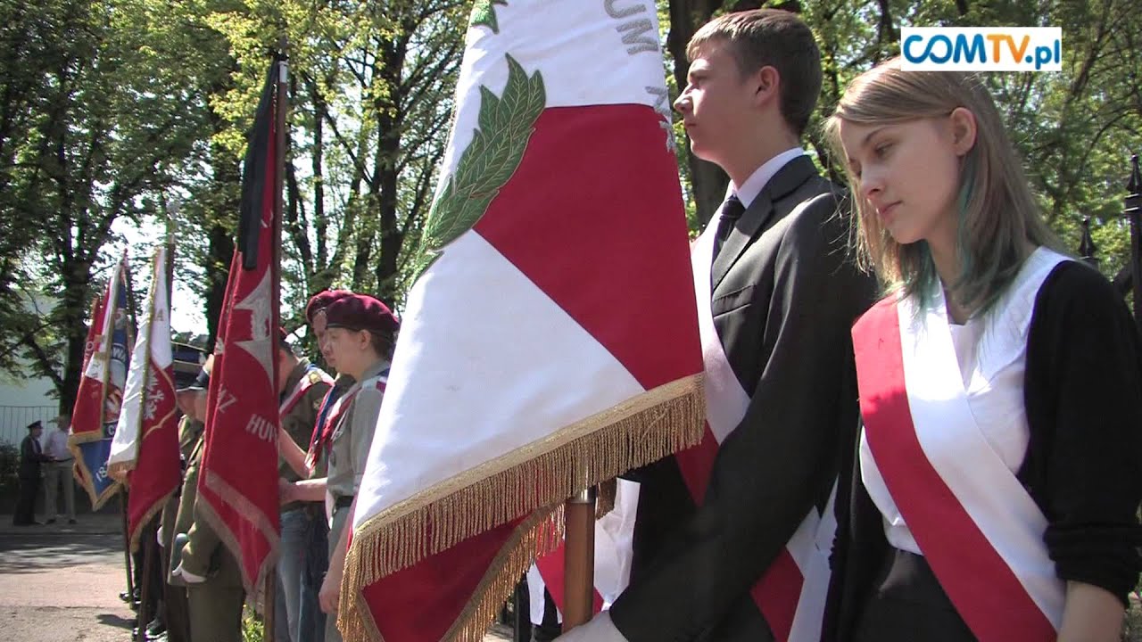 CHORZOWSKI SERWIS INFORMACYJNY 14.05.13