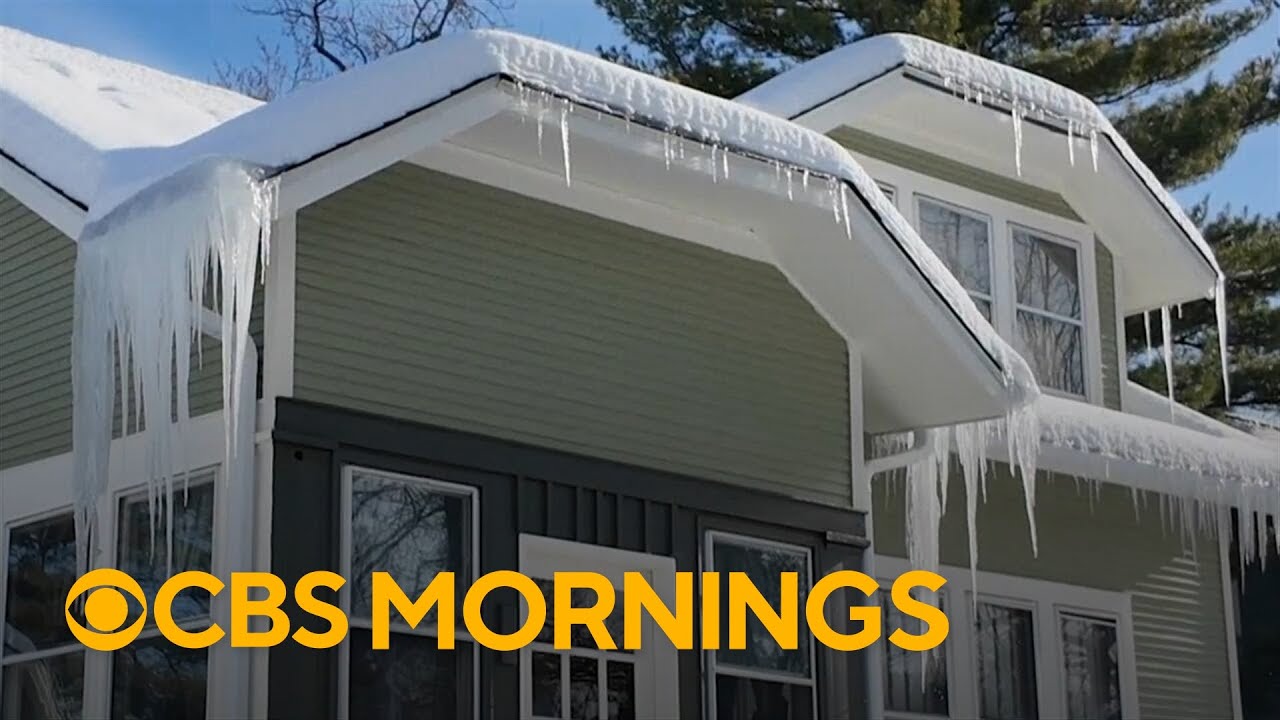 How to save on heat and energy costs this winter