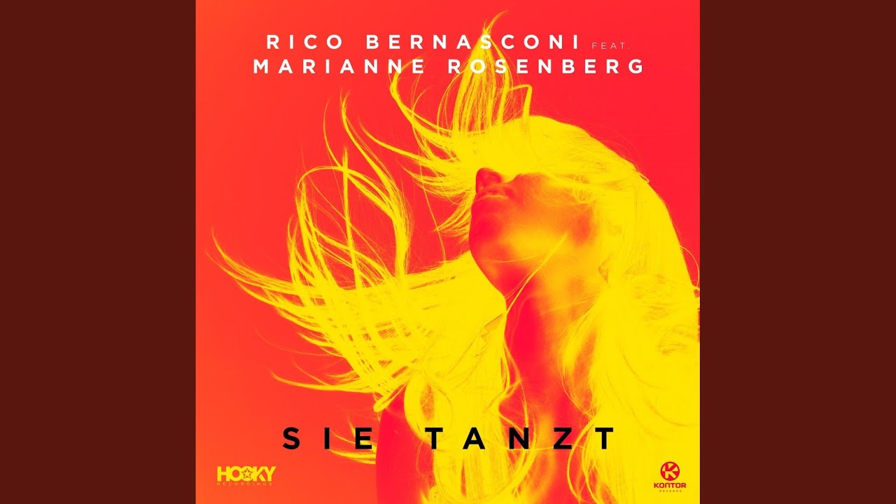 Sie tanzt (Stereoact Remix)