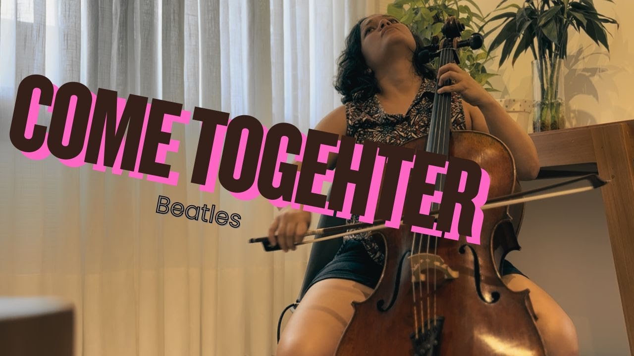Come together | Beatles | cello