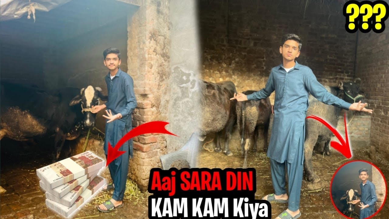 Money Again Sara bin kam kam kiya 