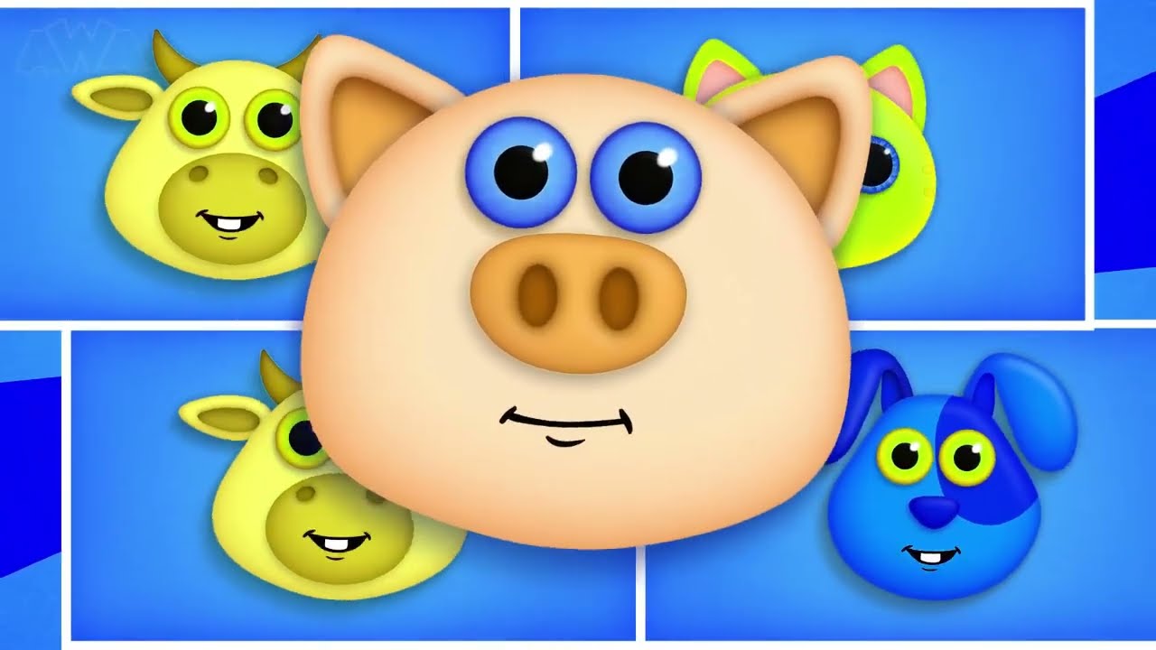 Pig In The Bus Sparta Pitch Effects Sponsored By Gamavision Csupo Effects