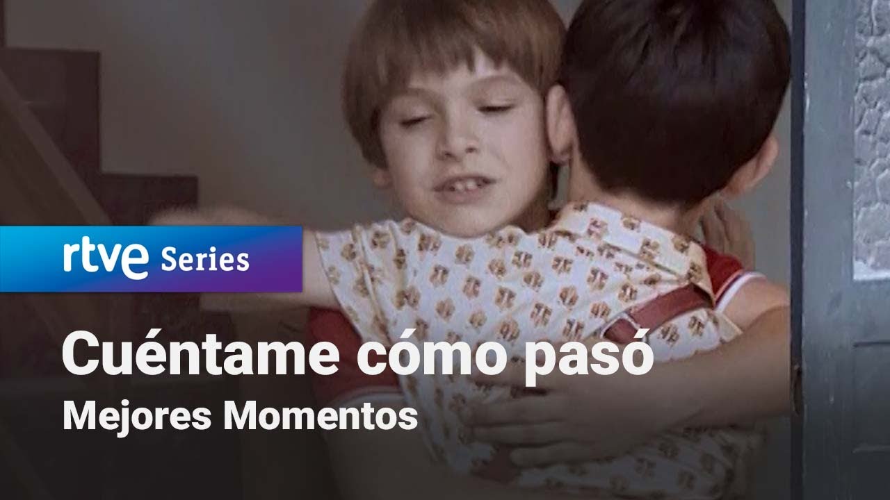 Cuéntame cómo pasó: 3x12 - Mar Gruesa | RTVE Series