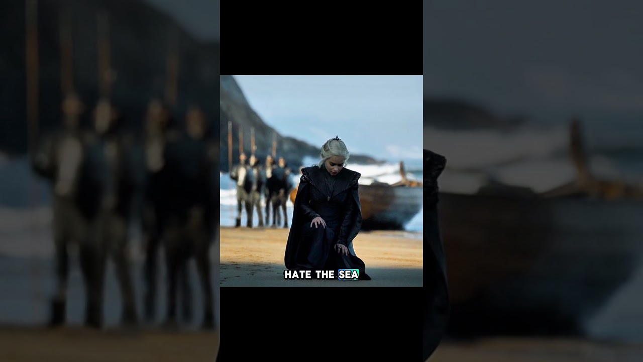 Why the Dothraki Would Lose in Westeros