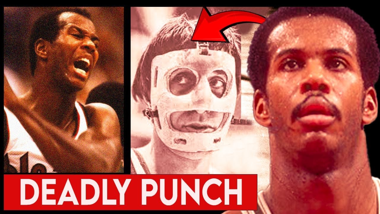 Kermit Washington&rsquo;s HORRIBLE Crimes, How He Ended Up Here&hellip;