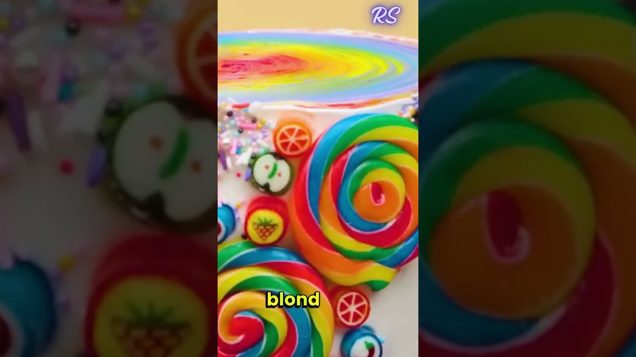 Two Blondes with Brilliant Ideas Part 1  