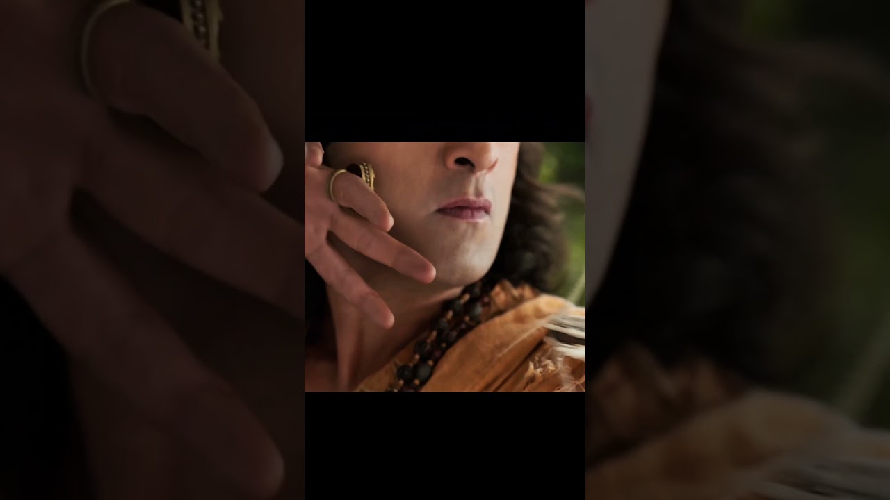 RAMAYANA FIRST GLIMPSE || RANVEER AND YASH LOOK 🔥🔥#ramayana #yash #ranveerkapoor
