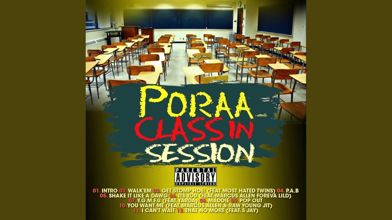 Shake It Like a Dawg